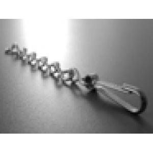 CCX 1320 Lightweight Spring Hook and Chain